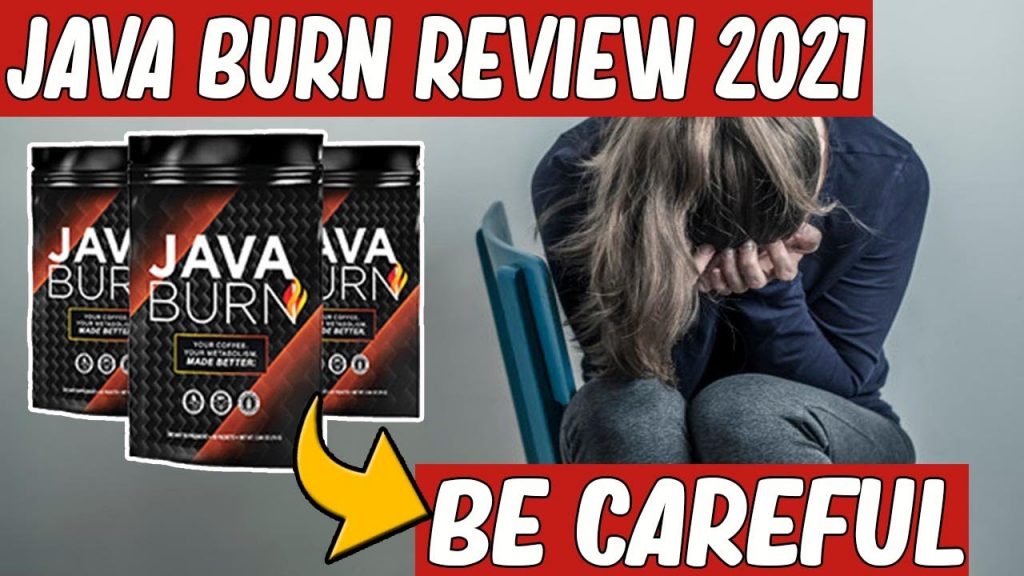 Java Burn Weight Loss Reviews